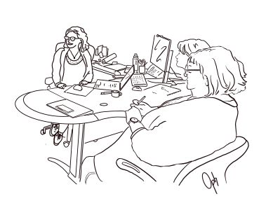 1-Isabelle-Sagnier-consultante-YLMA-atelier-de-co-construction-de-processus-qualité-RSE-dessin-d'Oph qualité-processus-ISO9001-atelier-construction-système-Sagnier-dessin-d'Oph